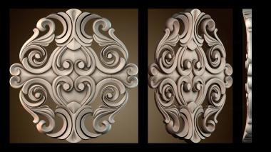 3D модель NKS_2249 (STL)