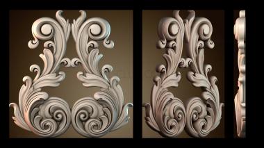 3D модель NKS_2250 (STL)