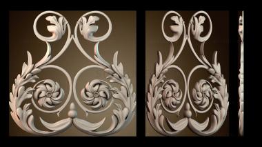 3D модель NKS_2254 (STL)