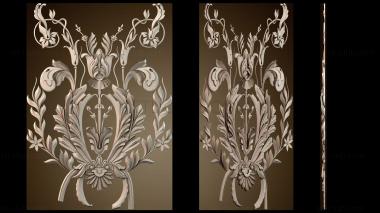 3D модель Узорный декор (STL)