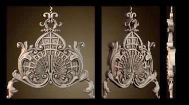 3D модель NKS_2314 (STL)