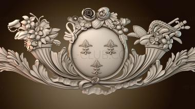 3D модель NKS_2330 (STL)