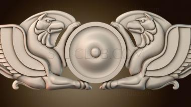 3D модель NKS_2336 (STL)