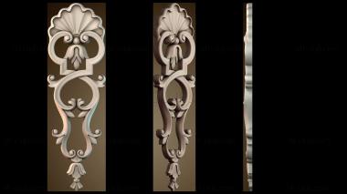 3D модель Узор декора (STL)