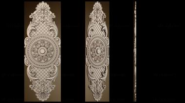 3D модель Узорный декор (STL)