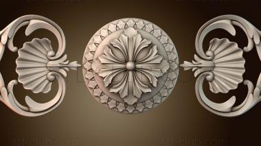 3D модель NKS_2422 (STL)