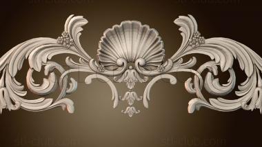 3D модель NKS_2430 (STL)