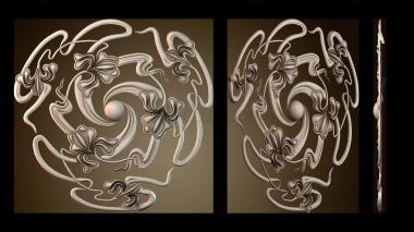 3D модель NKS_2439 (STL)