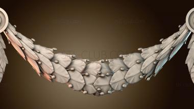 3D модель Узорный декор (STL)