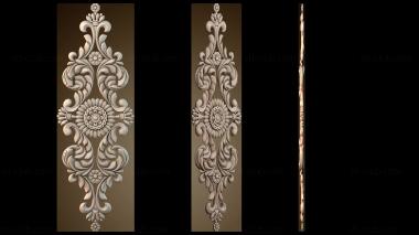 3D модель Узорный декор (STL)