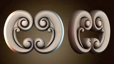 3D модель NKS_2497 (STL)