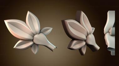 3D модель NKS_2501 (STL)