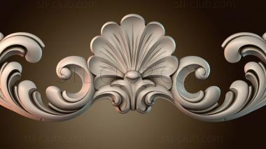 3D модель NKS_2514 (STL)