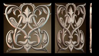 3D модель NKS_2518 (STL)