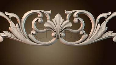 3D модель NKS_2522 (STL)