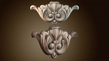 3D модель NKS_2523 (STL)