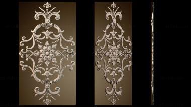 3D модель Узорный декор (STL)