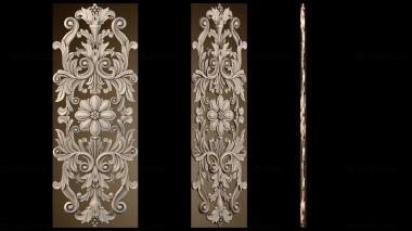 3D модель Узорный декор (STL)