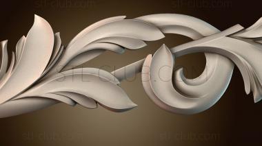 3D модель NKS_2594 (STL)