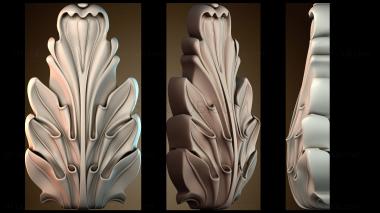 3D модель NKS_2618 (STL)