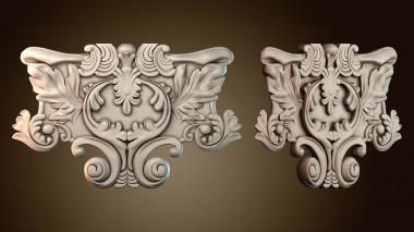 3D модель NKS_2621 (STL)