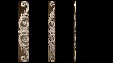 3D модель Узор декора (STL)