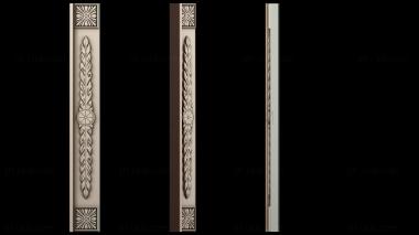 3D модель Узорный декор (STL)