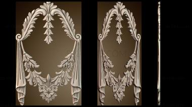 3D модель Узор декора (STL)