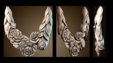 3D модель NKS_2699 (STL)