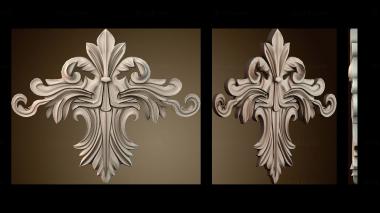 3D модель NKS_2709 (STL)