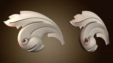 3D модель NKS_2710 (STL)