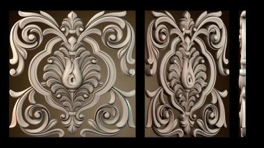 3D модель NKS_2741 (STL)