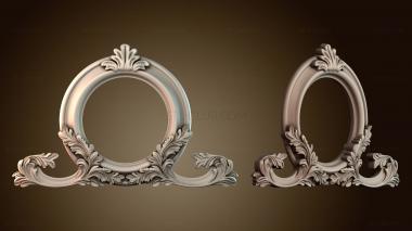 3D модель Узор декора (STL)