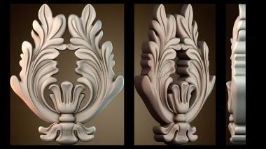 3D модель NKS_2745 (STL)