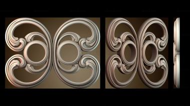 3D модель NKS_2750 (STL)