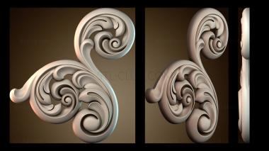 3D модель NKS_2795 (STL)