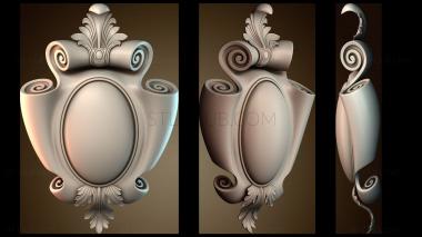 3D модель NKS_2809 (STL)