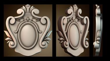 3D модель NKS_2810 (STL)