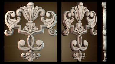 3D модель NKS_2821 (STL)