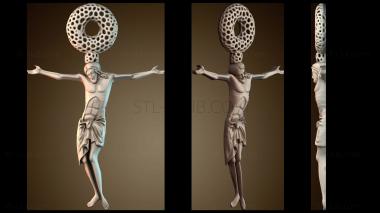 3D модель NKS_2829 (STL)