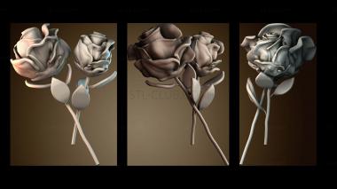 3D модель NKS_2831 (STL)