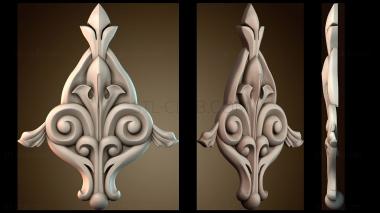 3D модель NKS_2906 (STL)