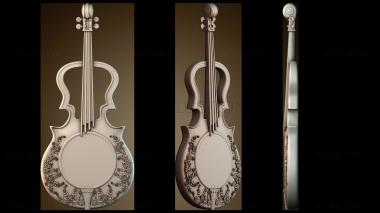 3D модель NKS_2927 (STL)