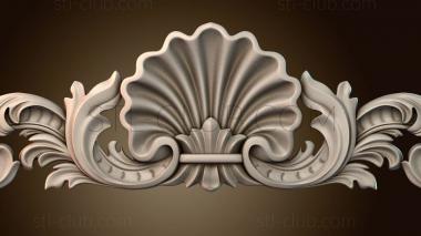 3D модель NKS_3028 (STL)