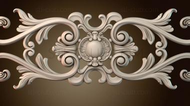 3D модель NKS_3036 (STL)