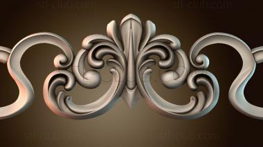 3D модель NKS_3044 (STL)