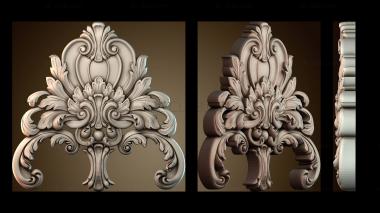 3D модель NKS_3048 (STL)