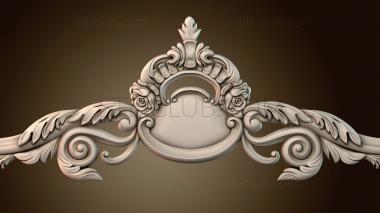 3D модель NKS_3050 (STL)