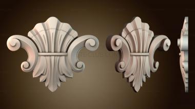 3D модель NKS_3054 (STL)