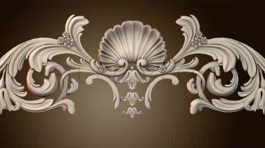 3D модель NKS_3057 (STL)